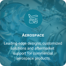 Aerospace