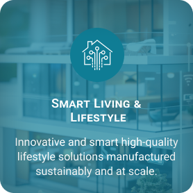 Smart Living & Lifestyle